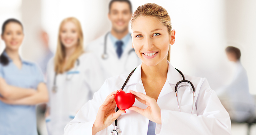 Cardiac Care
