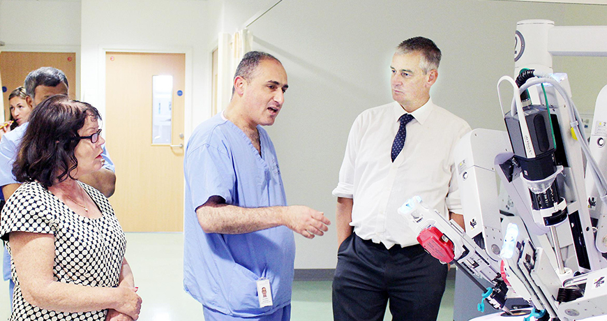 Cardiology Equipment