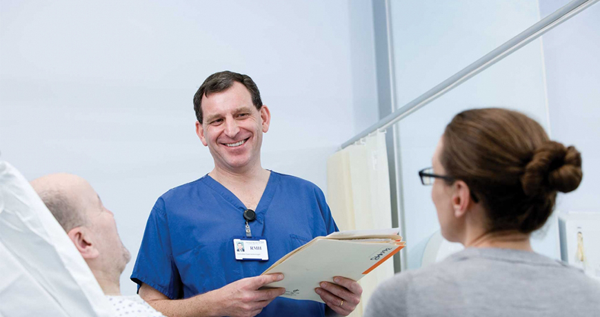 Cardiac Rehab