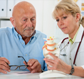 Specialist Doctors