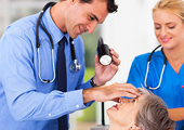 Ophthalmology